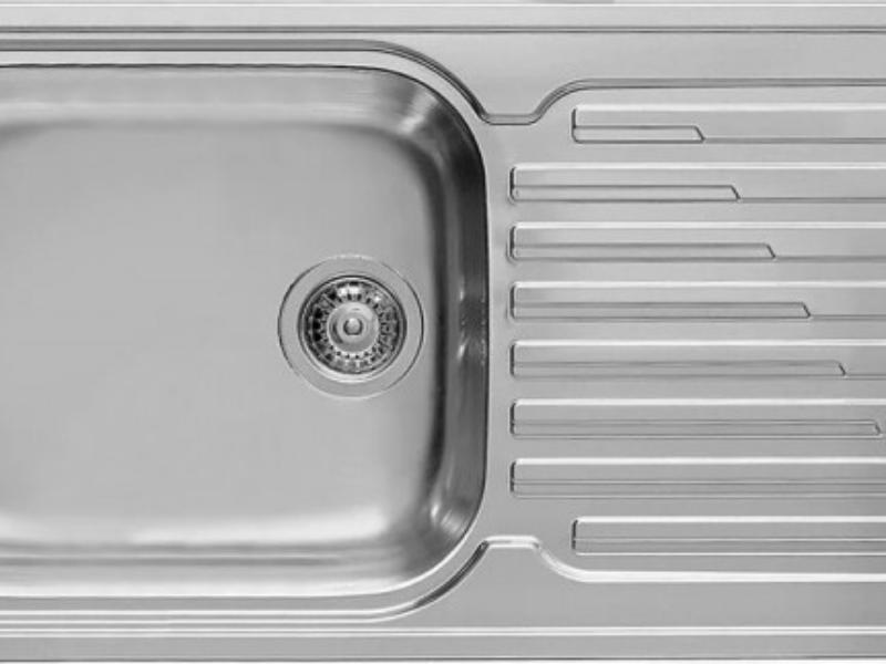 ELLECI SKY 480 SX INOX pravý
