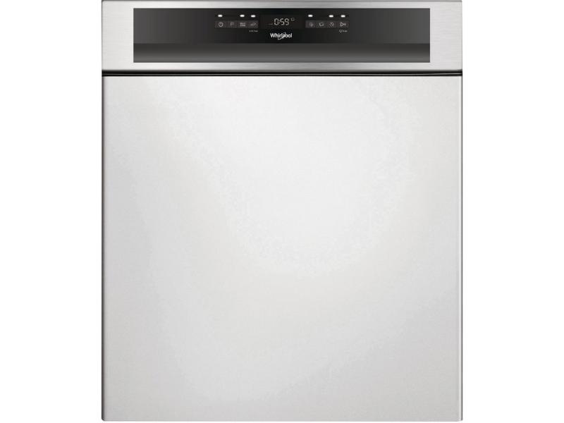 WHIRLPOOL WBO3O33PLX