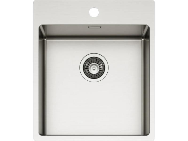 ELLECI COMPASS 400