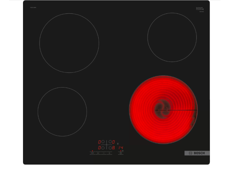 BOSCH PKE611BB2E