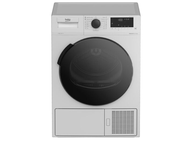 BEKO XDF85245CSH3BH