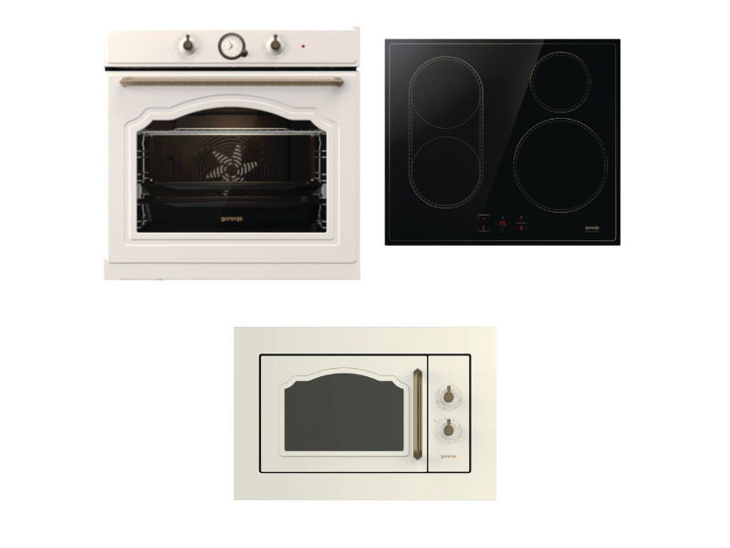 GORENJE SET 0010