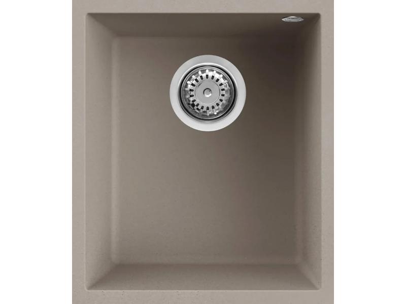 ELLECI QUADRA 100 G43 Spodní montáž