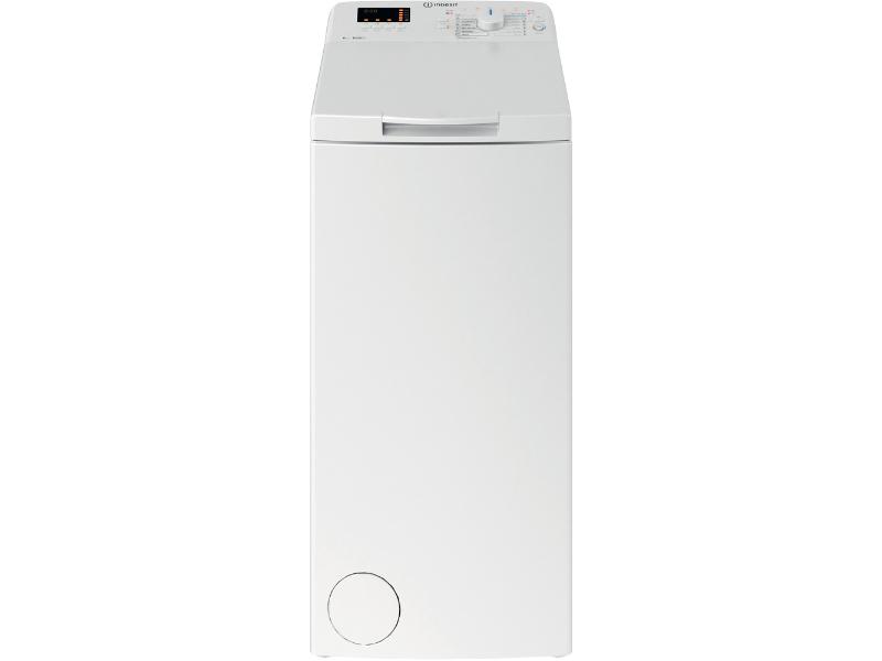 INDESIT BTWS60400EU/N